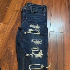 American Eagle NE(X)T LEVEL STRETCH jeans